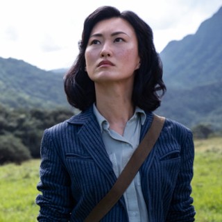 Keiko Randa