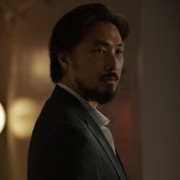 Takehiro Hira w Monarch: Dziedzictwo potwor&oacute;w