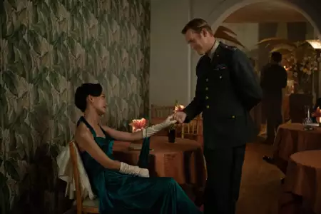 Monarch: Dziedzictwo potworów - galeria zdjęć - filmweb