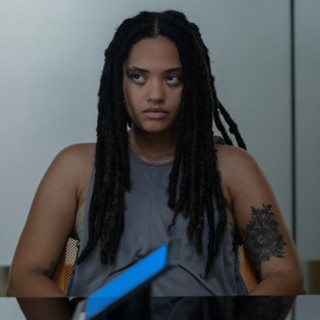 May Olowe-Hewitt