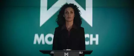 Monarch: Dziedzictwo potworów - galeria zdjęć - filmweb