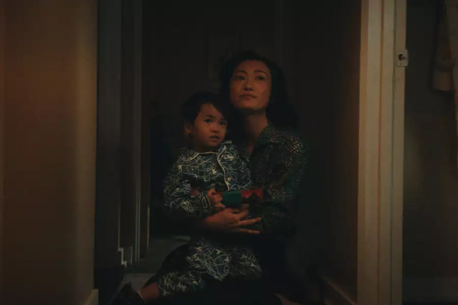 Monarch: Dziedzictwo potworów - galeria zdjęć - filmweb