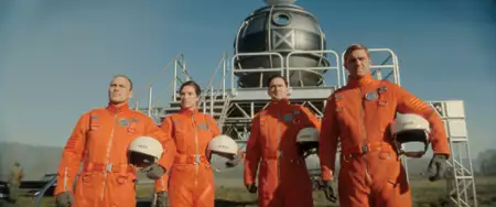 Monarch: Dziedzictwo potwor&oacute;w - galeria zdjęć - filmweb