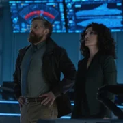 Monarch: Dziedzictwo potwor&oacute;w - galeria zdjęć - filmweb