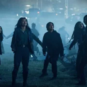 Monarch: Dziedzictwo potwor&oacute;w - galeria zdjęć - filmweb