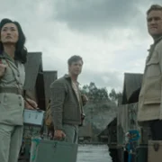 Monarch: Dziedzictwo potwor&oacute;w - galeria zdjęć - filmweb