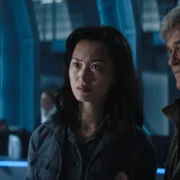 Monarch: Dziedzictwo potwor&oacute;w - galeria zdjęć - filmweb