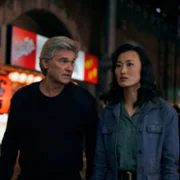 Monarch: Dziedzictwo potwor&oacute;w - galeria zdjęć - filmweb