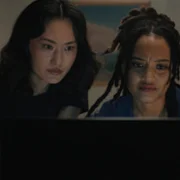 Monarch: Dziedzictwo potwor&oacute;w - galeria zdjęć - filmweb