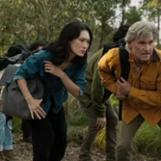 Monarch: Dziedzictwo potwor&oacute;w - galeria zdjęć - filmweb