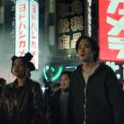 Monarch: Dziedzictwo potwor&oacute;w - galeria zdjęć - filmweb