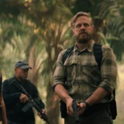 Monarch: Dziedzictwo potwor&oacute;w - galeria zdjęć - filmweb