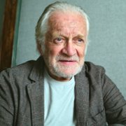 Andrzej Seweryn w Nieobliczalna