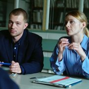 Nieobliczalna - galeria zdjęć - filmweb