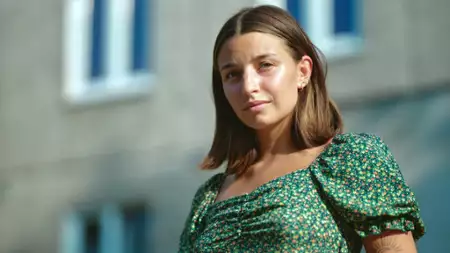 Nieobliczalna - galeria zdjęć - filmweb