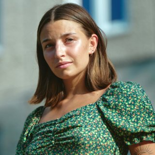 Adelina