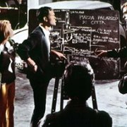 The Italian Job - galeria zdjęć - filmweb