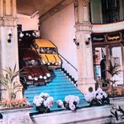 The Italian Job - galeria zdjęć - filmweb