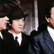 The Italian Job - galeria zdjęć - filmweb
