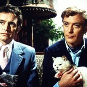 The Italian Job - galeria zdjęć - filmweb