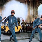 The Italian Job - galeria zdjęć - filmweb