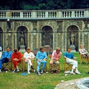 The Italian Job - galeria zdjęć - filmweb