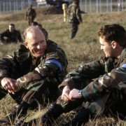 Buffalo Soldiers - galeria zdjęć - filmweb