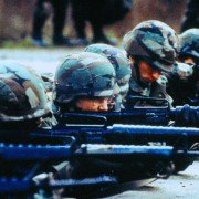 Buffalo Soldiers - galeria zdjęć - filmweb