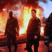 Buffalo Soldiers - galeria zdjęć - filmweb