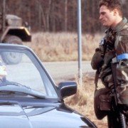 Buffalo Soldiers - galeria zdjęć - filmweb