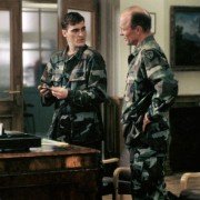 Buffalo Soldiers - galeria zdjęć - filmweb
