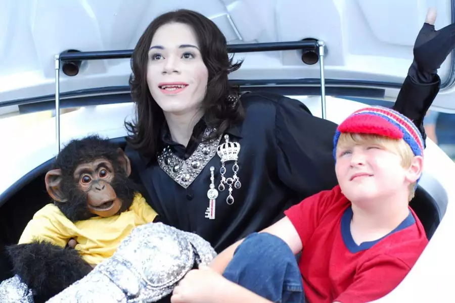 Totalny kataklizm - galeria zdjęć - filmweb