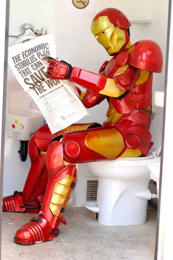 Totalny kataklizm - galeria zdjęć - filmweb