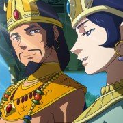 Tezuka Osamu no Buddha - Akai Sabaku yo! Utsukushiku - galeria zdjęć - filmweb