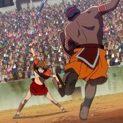 Tezuka Osamu no Buddha - Akai Sabaku yo! Utsukushiku - galeria zdjęć - filmweb