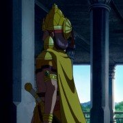 Tezuka Osamu no Buddha - Akai Sabaku yo! Utsukushiku - galeria zdjęć - filmweb