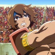 Tezuka Osamu no Buddha - Akai Sabaku yo! Utsukushiku - galeria zdjęć - filmweb