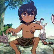 Tezuka Osamu no Buddha - Akai Sabaku yo! Utsukushiku - galeria zdjęć - filmweb