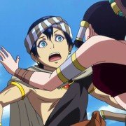 Tezuka Osamu no Buddha - Akai Sabaku yo! Utsukushiku - galeria zdjęć - filmweb