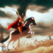 Tezuka Osamu no Buddha - Akai Sabaku yo! Utsukushiku - galeria zdjęć - filmweb