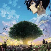 Tezuka Osamu no Buddha - Akai Sabaku yo! Utsukushiku - galeria zdjęć - filmweb
