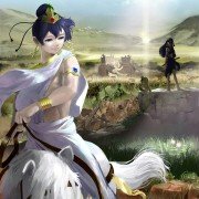 Tezuka Osamu no Buddha - Akai Sabaku yo! Utsukushiku - galeria zdjęć - filmweb