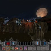 Hands of Necromancy - galeria zdjęć - filmweb