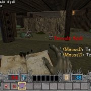 Hands of Necromancy - galeria zdjęć - filmweb