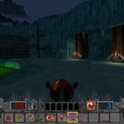 Hands of Necromancy - galeria zdjęć - filmweb