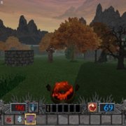 Hands of Necromancy - galeria zdjęć - filmweb