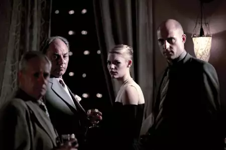 Wszystko dla miłości - galeria zdjęć - filmweb