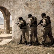 Gibraltar - galeria zdjęć - filmweb