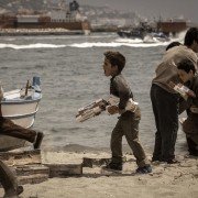 Gibraltar - galeria zdjęć - filmweb