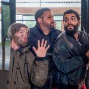 Milionerzy - galeria zdjęć - filmweb